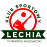 Lechia Tomaszow Mazowiecki logo