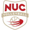 NUC Volleyball Women logo - Women VS Nuc Volleyball Women Live Score