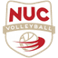 NUC Volleyball Women logo