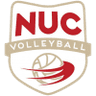 NUC Volleyball Women logo