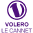 Le Cannet Women logo
