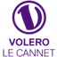 Le Cannet Women logo