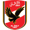 Al Ahly logo - Women VS Al Ahly Egy Live
