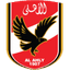 Al Ahly (Egy) logo