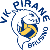 Brusno Women logo - W VS Brusno W Live Score