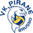 Brusno W logo