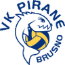 Brusno W logo