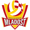 HAOK Mladost II logo - Ii VS Zrinski Nustar Score Today