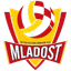 HAOK Mladost II logo