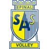 Epinal logo - Epinal VS Tours Score