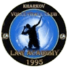 Yurakademiya logo - Barkom VS Yurakademiya Live Score Today