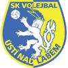 Usti logo - Ostrava VS Usti Result Today