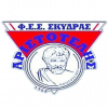 Aristotelis Skydras logo - Ofi VS Aristotelis Skydras Result Today