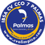Las Palmas W logo