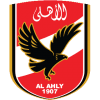 Al Ahly Women logo - Women VS Al Ahly Women Score Today