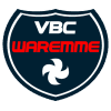 Waremme logo - Waremme VS Gent Score Today