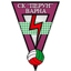 Perun Varna Women logo