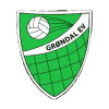 Grondal logo - Bedsted VS Grondal Live