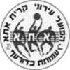 Hapoel Kiryat Ata logo - Mateasher VS Hapoel Kiryat Ata Score Today