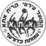 Hapoel Kiryat Ata logo