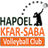 H. Kfar Saba Women logo