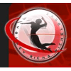 Richia Michelbeke Women logo - Women VS Tchalou W Score Today