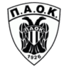 PAOK logo - Paok VS Aons Milon Result Today