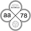 Avense 78 W logo