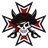 Queensland Pirates logo - Asian Club Championship 10194 Volleyball Live Score