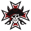 Queensland Pirates logo