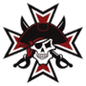 Queensland Pirates logo