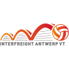 Antwerp Women logo - W VS Antwerp W Result Today