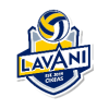 Jakarta Lavani logo - Lavani VS Jakarta Bhayangkara Live Score