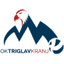 Triglav Kranj logo