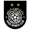 Al Sadd logo - Sports VS Al Sadd Result