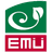 Eesti Maaulikooli logo