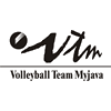 Myjava logo - Centrometal VS Myjava Result