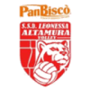 Leonessa Altamura Women logo - Women VS Leonessa Altamura Women Score Today