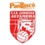 Leonessa Altamura (w) logo