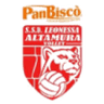 Leonessa Altamura (w) logo