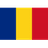 Romania (w) logo