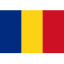 Romania (w) logo