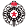 Partizan logo - Partizan VS Subotica Live