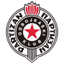 Partizan logo
