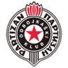 Partizan logo