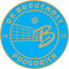 Buducnost Women logo - Mne VS Haro Rioja Women Live Score Today