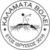 Kalamata logo - Kalamata VS Kalamarias Result