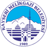 Melikgazi Bld logo