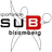 Bisamberg logo