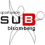 Bisamberg logo
